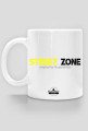 NupsteWear-kubek z kolekcji "StreetZone"