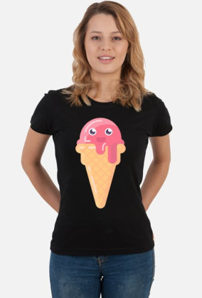 Happy Ice Cream