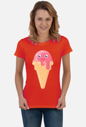 Happy Ice Cream