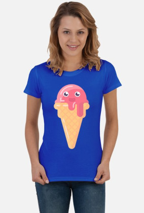 Happy Ice Cream