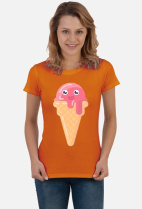 Happy Ice Cream