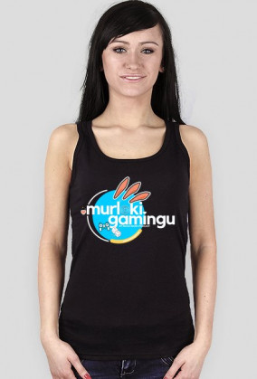 Murloki Gamingu Mężobijka dla Kafis Dark