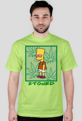 Stoned
