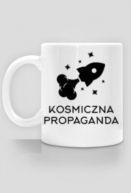 Kubek Kosmicznej Propagandy