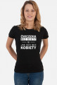 ĆWICZENIA BEZ DIETY / t-shirt black