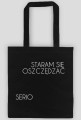 Staram się