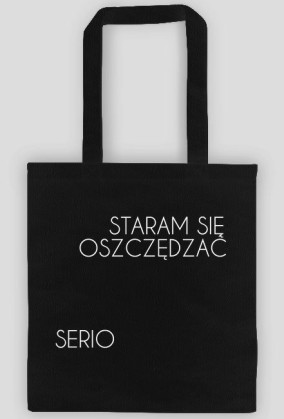 Staram się