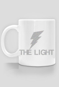 THE LIGHT - kubek