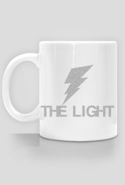 THE LIGHT - kubek