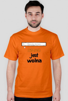 Nazwa jest wolna