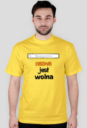 Nazwa jest wolna