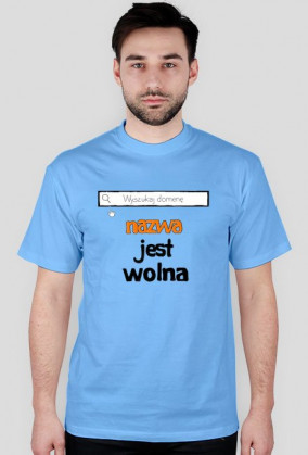 Nazwa jest wolna