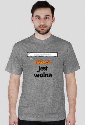 Nazwa jest wolna