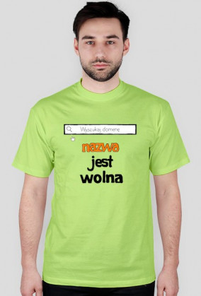 Nazwa jest wolna