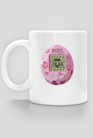 tamagotchi