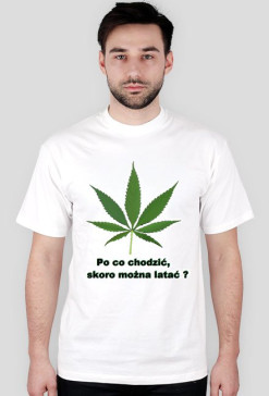 Męska Po co chodzić