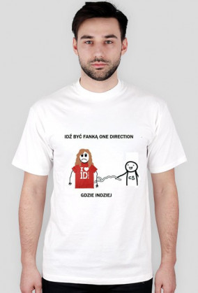 CS i Directionerka