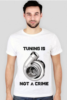 Tuning Is Not A Crime