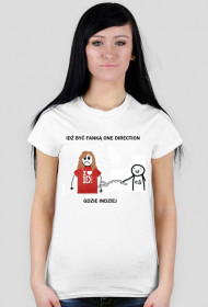 CS i Directionerka damska
