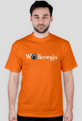Koszukla Wołkowyja Logo