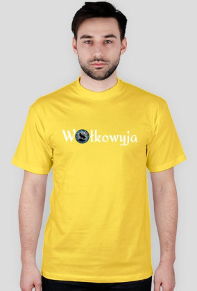 Koszukla Wołkowyja Logo