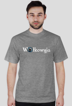 Koszukla Wołkowyja Logo