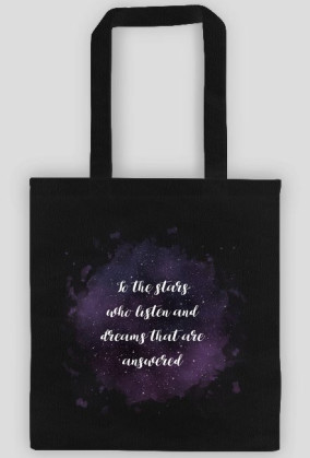 Torba To the stars