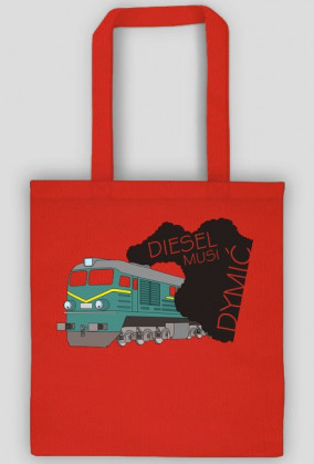 Diesel Musi Dymić