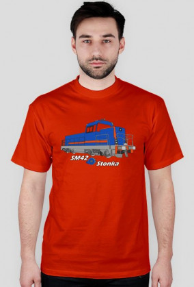 SM42 TurboStonka