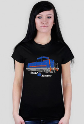 SM42 TurboStonka