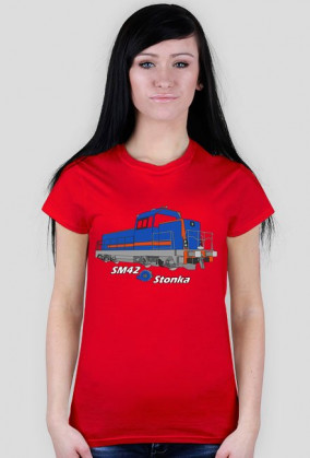 SM42 TurboStonka