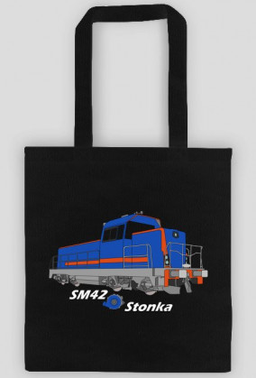 SM42 TurboStonka
