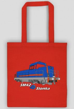 SM42 TurboStonka