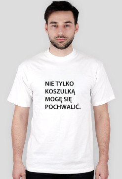 Męska nie tylko