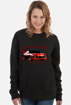 Camaro 82-92