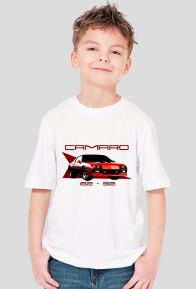 Camaro 82-92