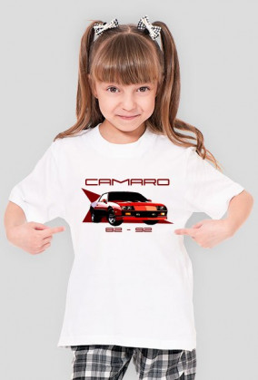 Camaro 82-92