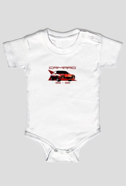 Camaro 82-92