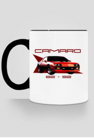 Camaro 82-92