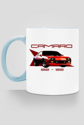 Camaro 82-92