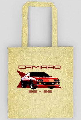 Camaro 82-92