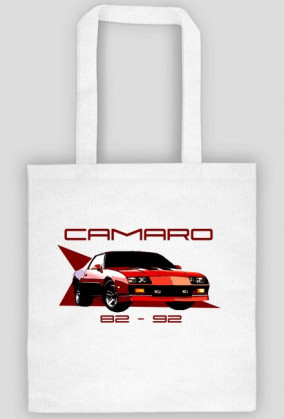 Camaro 82-92