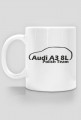 Kubek Audi A3 8L Polish Team wersja 2
