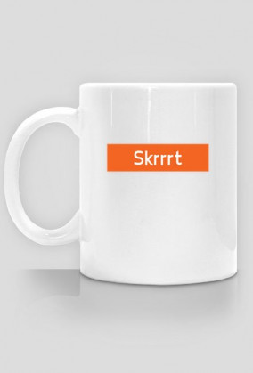 skrrrt