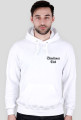 Bluza z motywem oka