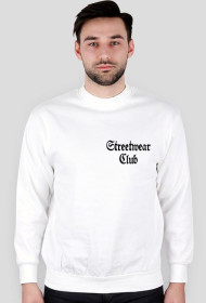 Bluza StreetwearClub