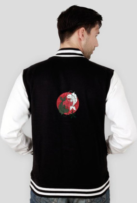 Bluza StreetwearClub