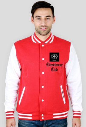 Bluza StreetwearClub