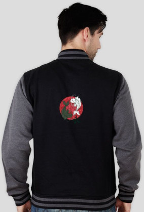 Bluza StreetwearClub