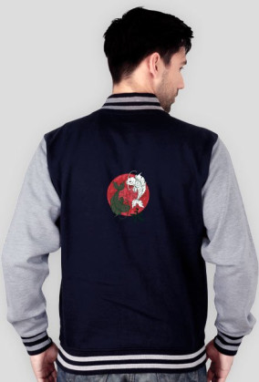 Bluza StreetwearClub